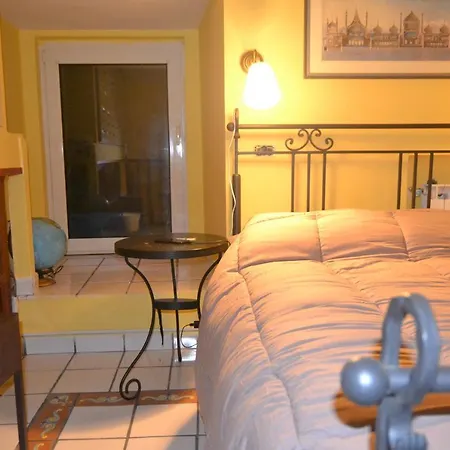 Cotto E Arancia Guest house *
