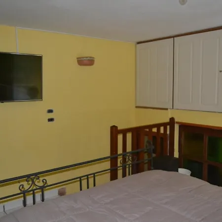 Cotto E Arancia Guest house