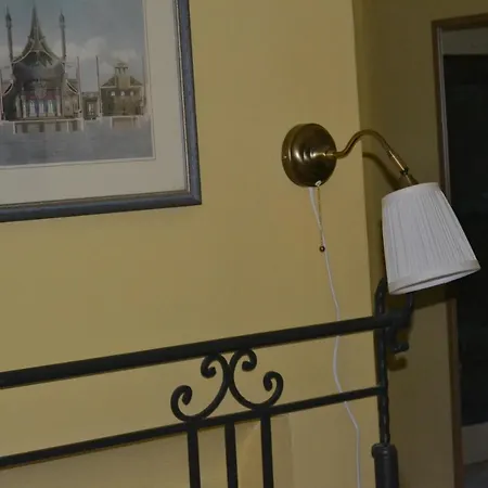 Guest house Cotto E Arancia *