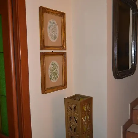 Cotto E Arancia Guest house Naples
