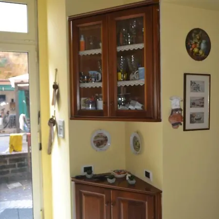 Guest house Cotto E Arancia