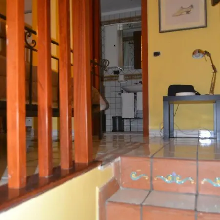 Cotto E Arancia