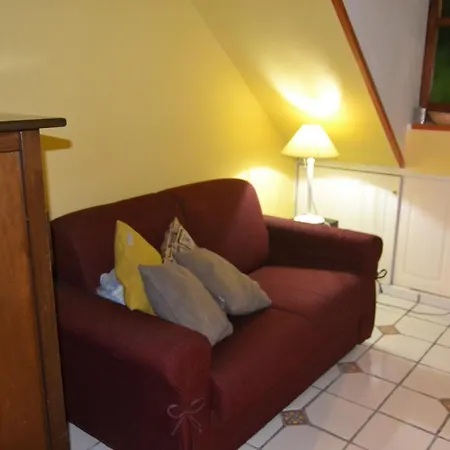 Guest house Cotto E Arancia