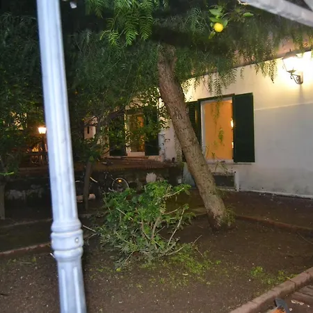 Cotto E Arancia Guest house