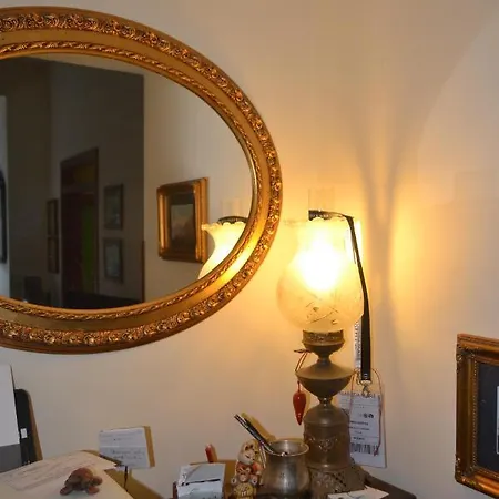 Guest house Cotto E Arancia Naples