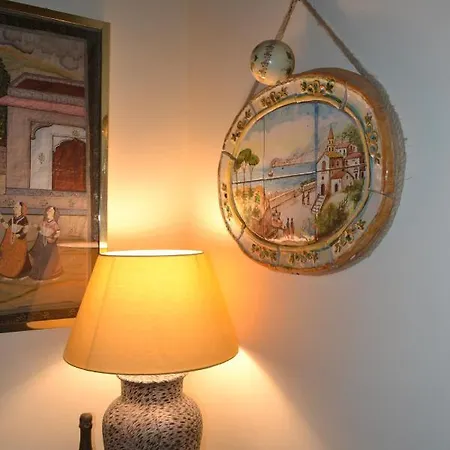 Cotto E Arancia Guest house