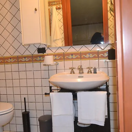 Guest house Cotto E Arancia