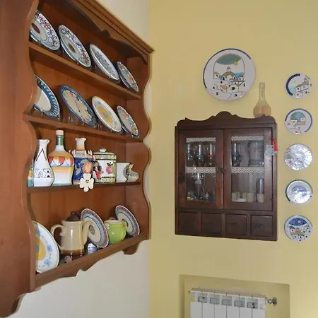 Guest house Cotto E Arancia