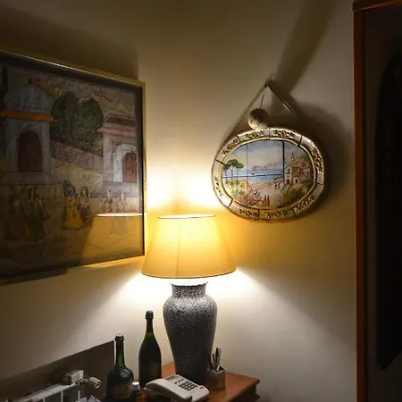 Guest house Cotto E Arancia *