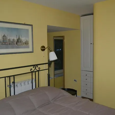 Guest house Cotto E Arancia *