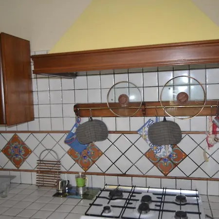 Cotto E Arancia Guest house Naples