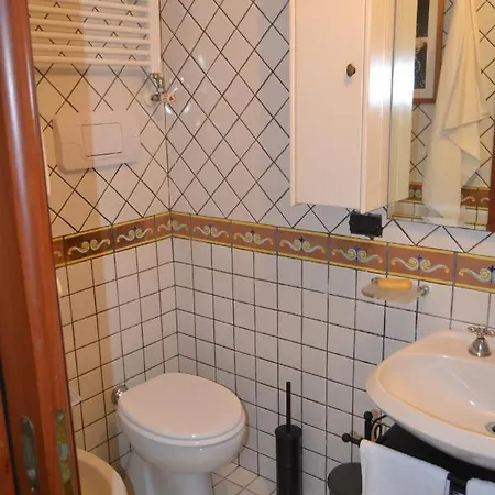 Cotto E Arancia Guest house