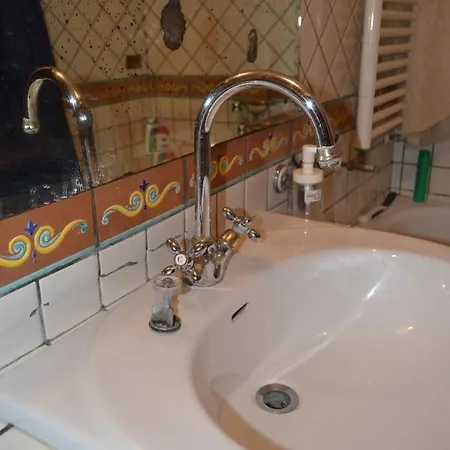 Cotto E Arancia Guest house