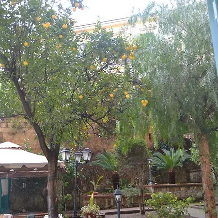 Guest house Cotto E Arancia Naples
