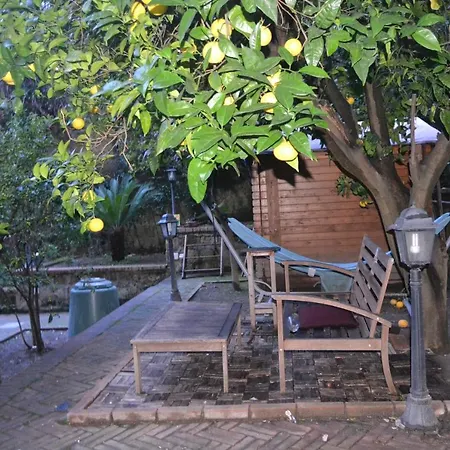 Guest house Cotto E Arancia